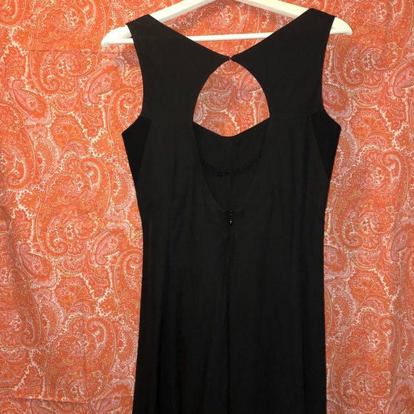 Helmut Lang Cocktail Dress - Picture 2 of 4